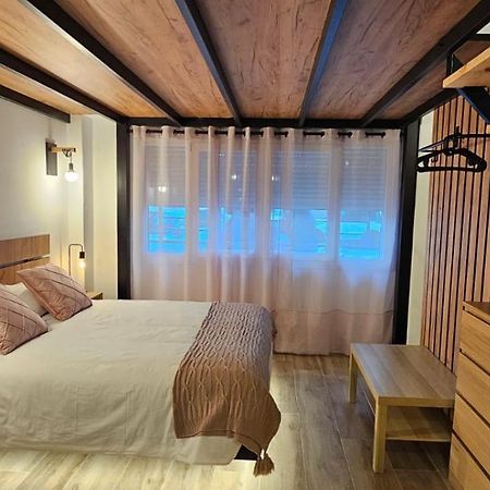 Loft Puerta Almodovar قرطبة المظهر الخارجي الصورة