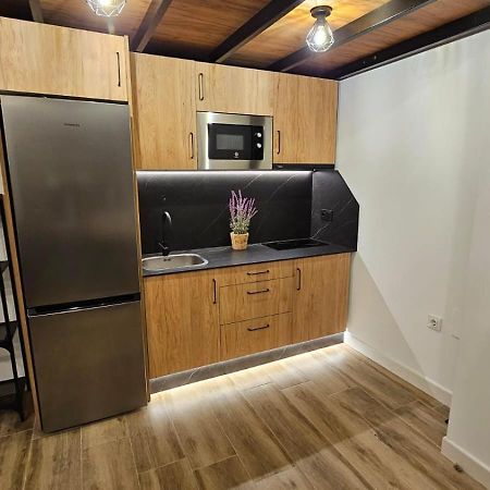 Loft Puerta Almodovar قرطبة المظهر الخارجي الصورة
