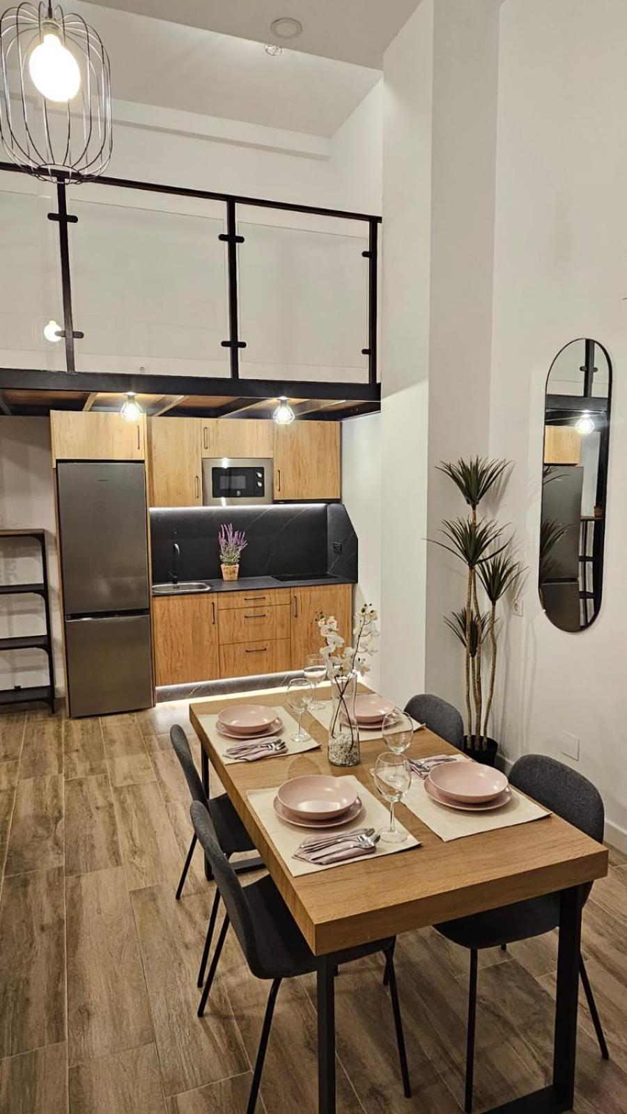 Loft Puerta Almodovar قرطبة المظهر الخارجي الصورة