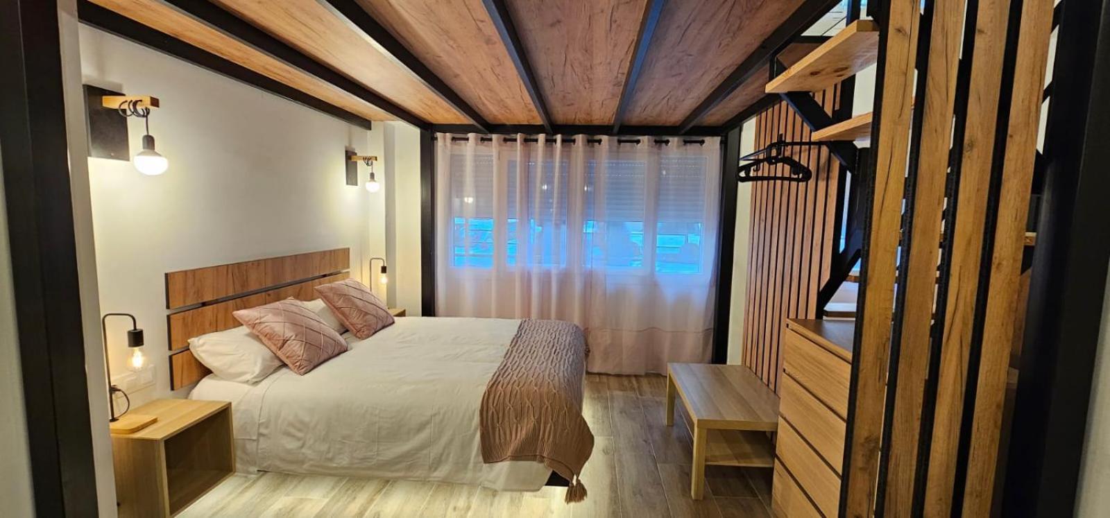 Loft Puerta Almodovar قرطبة المظهر الخارجي الصورة