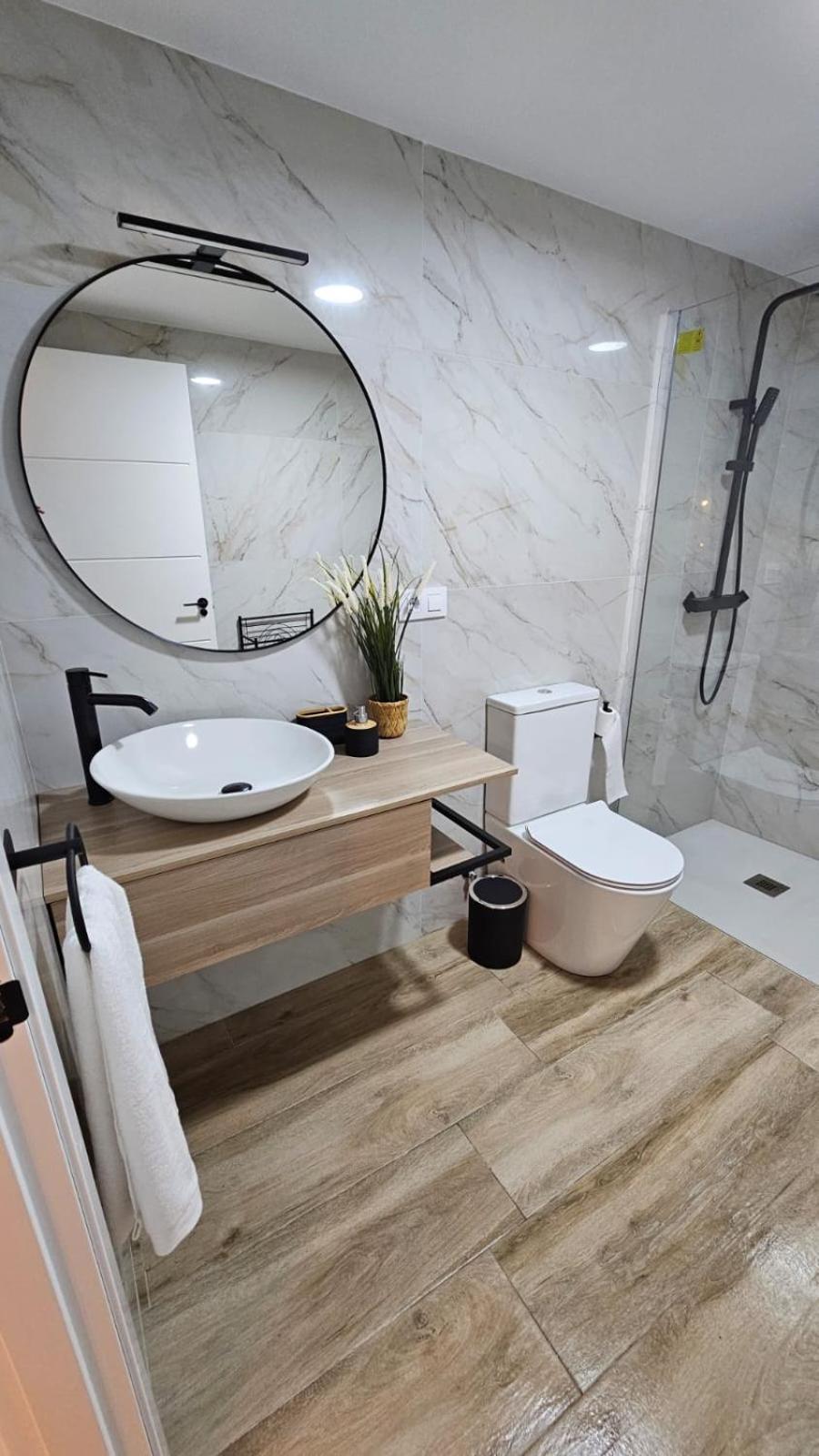 Loft Puerta Almodovar قرطبة المظهر الخارجي الصورة