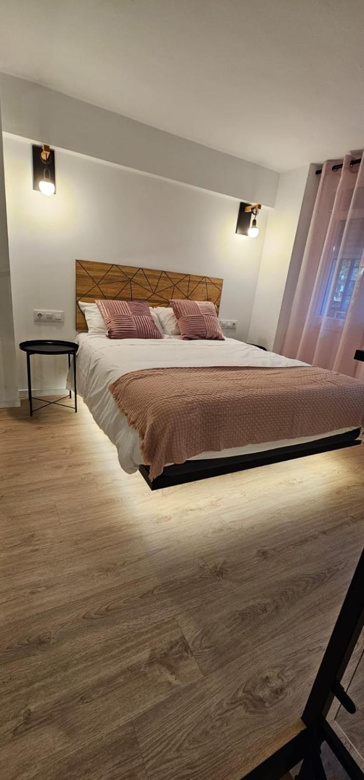 Loft Puerta Almodovar قرطبة المظهر الخارجي الصورة