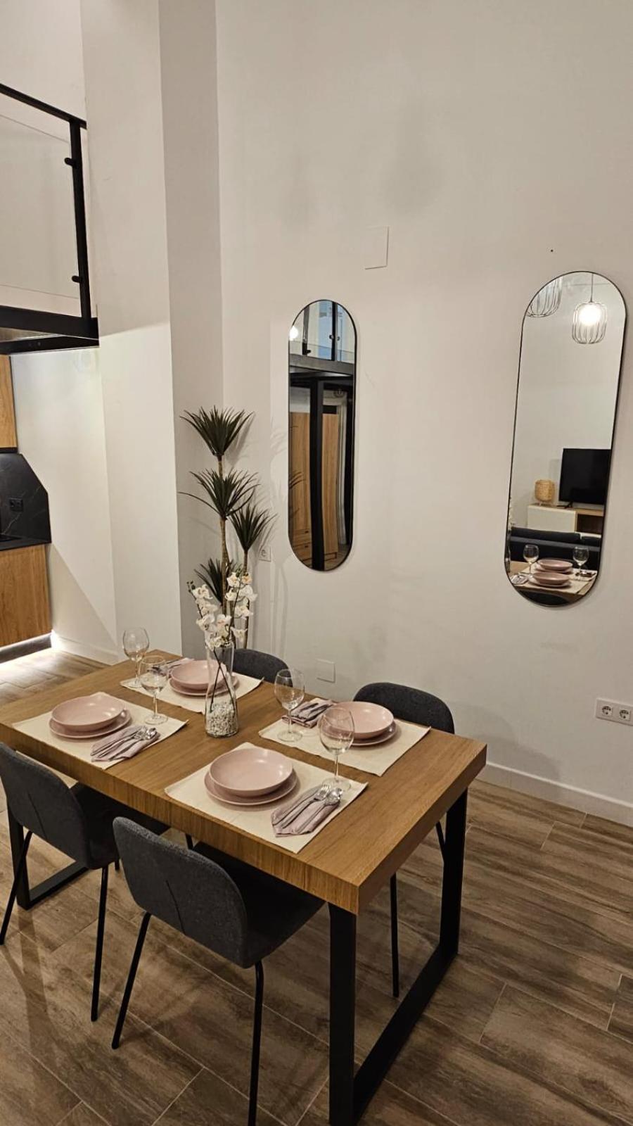 Loft Puerta Almodovar قرطبة المظهر الخارجي الصورة