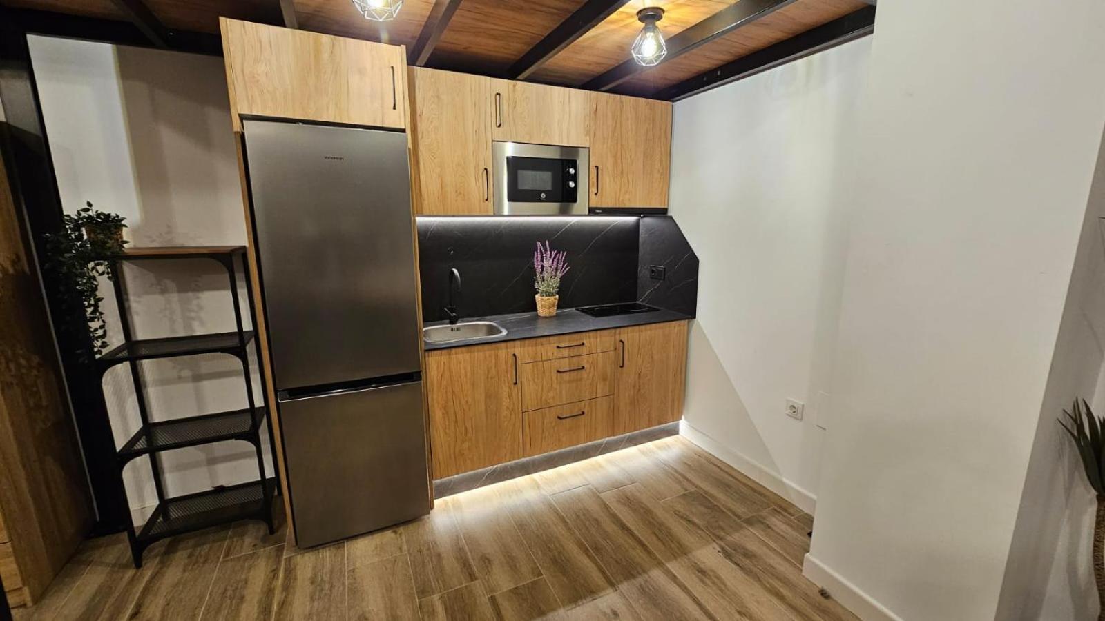 Loft Puerta Almodovar قرطبة المظهر الخارجي الصورة