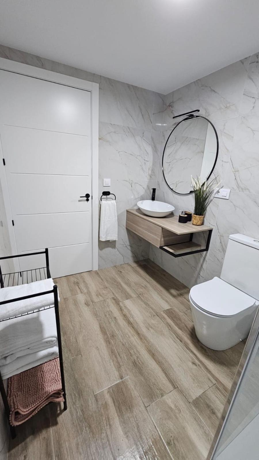 Loft Puerta Almodovar قرطبة المظهر الخارجي الصورة